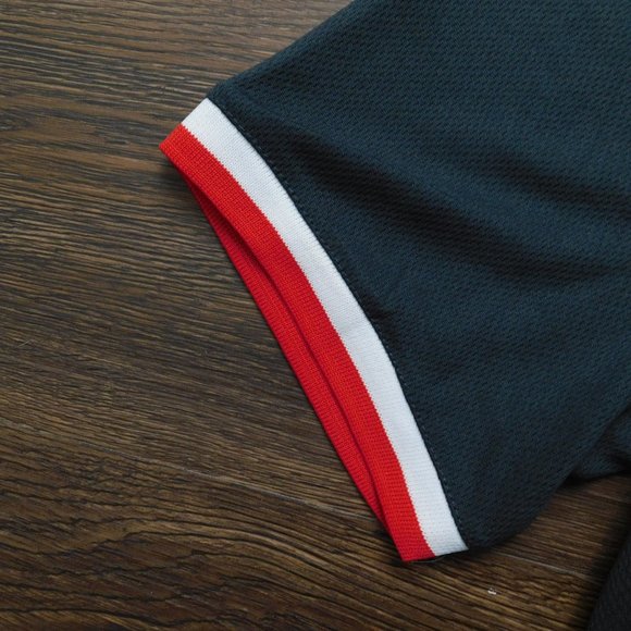 NBA Men's Small Gray Short Sleeve Jersey style Tee Shirt - Picture 9 of 11